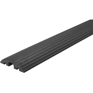 Kabelbrug, klein, voor kabels tot Ø 45 mm, zwart