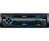 Sony DSX-A416BT Autoradio 1-DIN + USB/Bluetooth SODSXA416BT