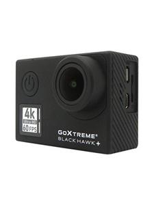 »Black Hawk 4K + Ultra HD« Camcorder (4K Ultra HD, WLAN (Wi-Fi)