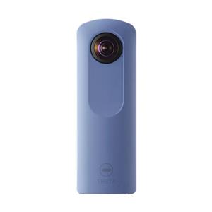 Ricoh »THETA SC2« Camcorder (4K Ultra HD, Bluetooth, WLAN (Wi-Fi)