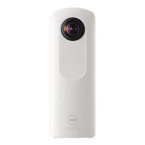 Ricoh »THETA SC2« Camcorder (4K Ultra HD, Bluetooth, WLAN (Wi-Fi)