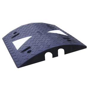 Kabelbrug voor zware lasten, standaard, richtsnelheid 25 km/uur, zwart