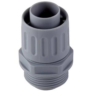 LAPP 55000060 SILVYN LKI PG 29 SGY Slangbevestiging Zilver-grijs (RAL 7001) PG29 Recht 25 stuk(s)