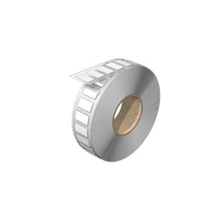 Weidmüller ESG-FO 9/17 MM WS 2620930000 Wit 1000 stuk(s)
