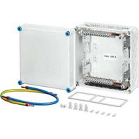 Hensel Mi PV 5521 Installationsverteiler 300 x 300 x 170 Grau 1St.