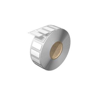 Weidmüller 2621100000 SM-FO 27/18MM WS Gerätemarkierung Beschriftungsfläche: 17.7 x 27mm Weiß An