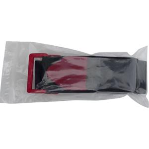 trucomponents TRU COMPONENTS 906-330-Bag Klittenband Met riem Haak- en lusdeel (l x b) 630 mm x 50 mm 2 stuk(s)