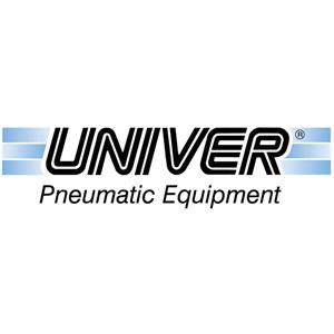 Univer Spoel DB-0502 U2 DB-0502 1 stuk(s)
