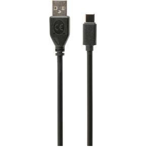 CableXpert USB 2.0 kabel (AM-CM), 1.8 m