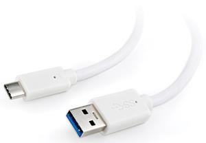 CableXpert USB 3.0 kabel (AM-CM), 1.8 m