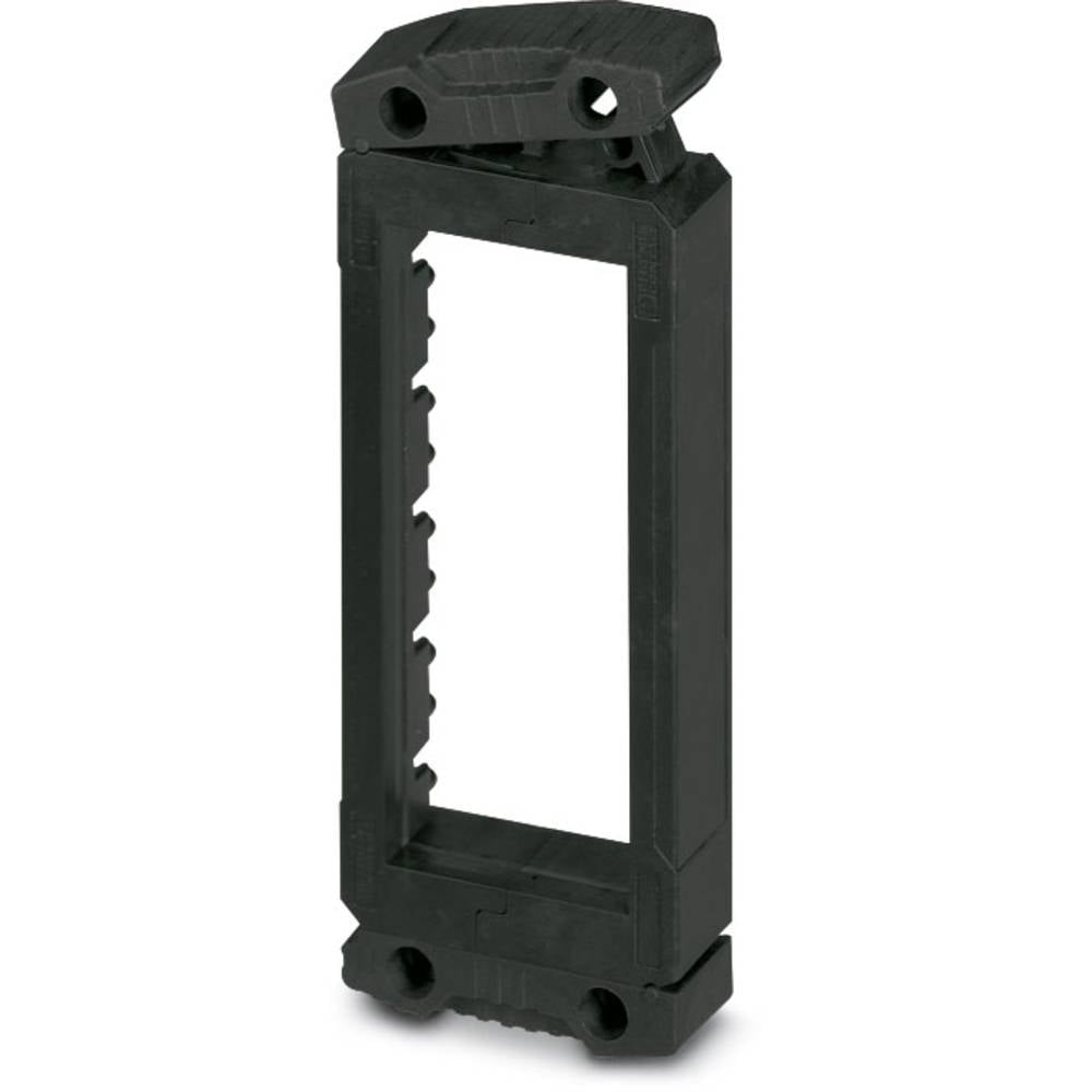 phoenixcontact Phoenix Contact CES-B24-HFFS-PLBK Afdichtframe PA Zwart 1 stuk(s)