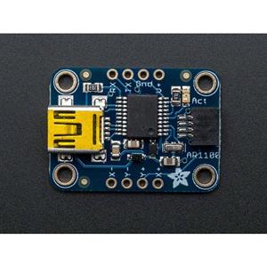 adafruit 1 St. Passend für: Raspberry Pi