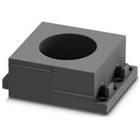 phoenixcontact CES-LRG-BK-28 Kabeltülle Klemm-Ø (max.) 28mm NBR Schwarz 10St.