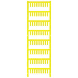 Weidmüllerlerlerlerlerlerlerlerlerlerlerlerlerlerlerlerlerlerlerlerlerlerlerlerlerlerlerlerlerlerler 1318650000 SFR 1/12 MC NE GE Apparaatmarkering Markeringsvlak: 3.2 x 12 mm Geel Aantal markeri