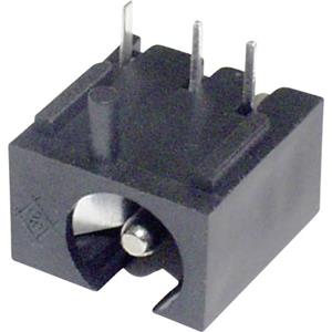 econconnect econ connect DCE4A Laagspannings-connector Bus, inbouw horizontaal 2 mm 1 stuk(s)