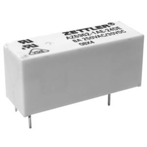 zettlerelectronics Zettler Electronics AZ6962-1AE-12DE Printrelais 12 V/DC 10 1x NO 1 stuk(s)