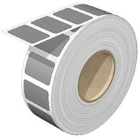 Weidmüller 2496900000 SM 27/18MM GR VPE100 Gerätemarkierung Grau Anzahl Markierer: 100 100St.