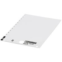 phoenixcontact MARKER FÜR KLEMMEN US-TML (104X10) 10ST
