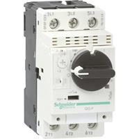 schneiderelectric Schneider Electric GV2P06 Motorbeveiligingsschakelaar 1 stuk(s)