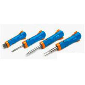 teconnectivity Uitwerpgereedschap voor MQS-contacten 6-1579007-1 6-1579007-1 TE Connectivity Inhoud: 1 stuk(s)