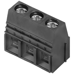 Weidmüllerlerlerlerlerlerlerlerlerlerlerlerlerlerlerlerlerlerlerlerlerlerlerlerlerlerlerlerlerlerler 2457370000 Klemschroefblok 16 mm² Aantal polen 5 Zwart 20 stuk(s)