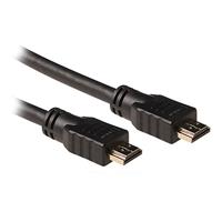 ewent EC3902 High Speed Ethernet Kabel HDMI-A Male/Male - 2 meter