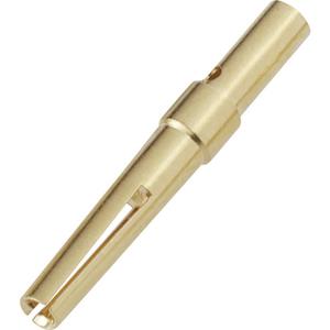 harting Female contact AWG (min.): 22 AWG (max.): 18 Ni  09 67 000 3476 1 stuk(s)
