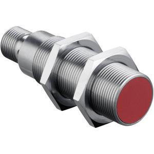 leuzeelectronic Leuze Electronic Inductieve naderingsschakelaar M18 Vlak PNP IS 218MM/4NO-5E0-S12