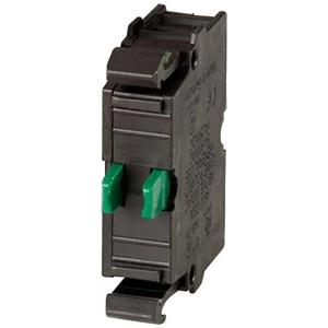 eaton M22-CK10 Contactelement 1x NO 220 V/DC 1 stuk(s)