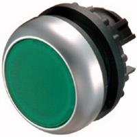 Eaton M22-DR-G Drucktaster Grün 1St.