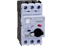 weg MPW40-3-U016 Motorschutzschalter einstellbar 16A 1St.