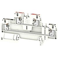 weidmüller A2T 1.5 KNX RD-BK Beige 50St.