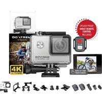 Easypix GoXtreme Action Cam Vision+ 4K Ultra HD