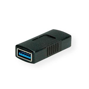 value USB 2.0 Adapter [1x USB 3.2 Gen 1 bus A (USB 3.0) - 1x ]