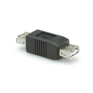 roline USB 2.0 Adapter [1x USB 2.0 Buchse A - 1x ]