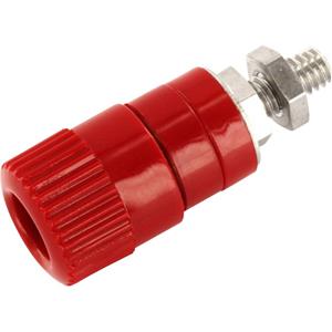 econconnect econ connect AK5SRT Poolklem Signaalrood 6 A 1 stuk(s)