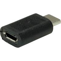 value USB 2.0 Adapter [1x USB-C stekker - 1x ]