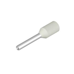 Weidmüllerlerlerlerlerlerlerlerlerlerlerlerlerlerlerlerlerlerlerlerlerlerlerlerlerlerlerlerlerlerler 1476300000 Adereindhulzen 0.5 mm² Deels geïsoleerd Wit 100 stuk(s)