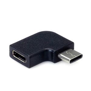 value USB 2.0 Adapter [1x USB-C™ Buchse - 1x ]