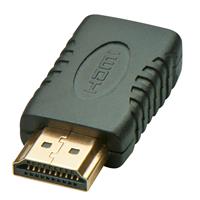 Lindy HDMI-Adapter