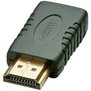 HDMI-Adapter - Lindy