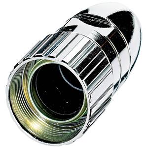 phoenixcontact Modulaire signaalconnector M23 - Serie RC 1592558 RC-00000001700 Zilver Phoenix Contact Inhoud: 1 stuk(s)