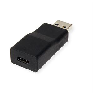 roline USB 2.0 Adapter [1x USB-C bus - 1x ]