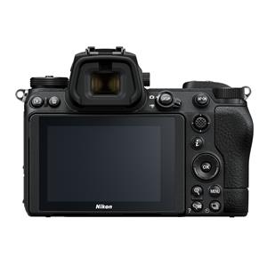 nikon Z7 II Body