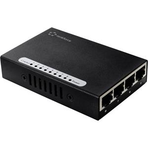 renkforce RF-ES-208 Netzwerk Switch 8 Port