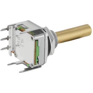 alpha RD1601F40F430RB1KM Draaipotmeter Mono 0.2 W 1 kΩ 1 stuk(s)