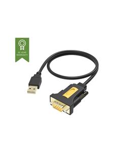 Vision USB to Serial Adaptor - Seriële adapter