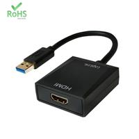 LogiLink - externer Videoadapter