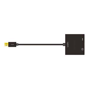 LogiLink - externer Videoadapter