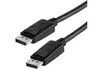 Vivanco DisplayPort Kabel, 1,8m